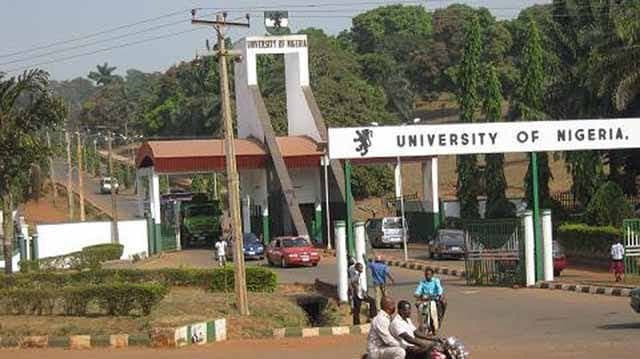 University of Nigeria